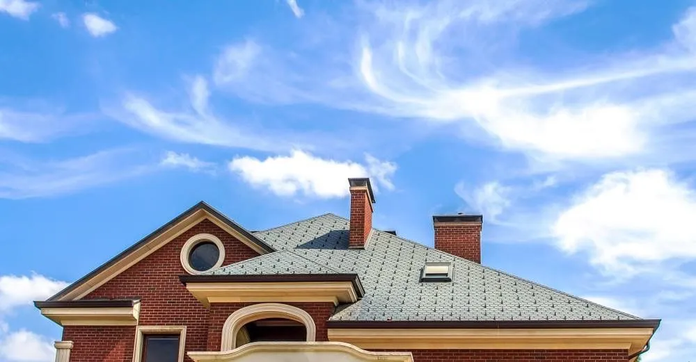 Slide of Roofing company of Thousand Oaks