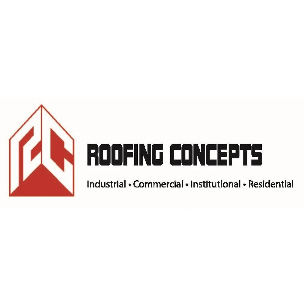 Slide of Roofing Concepts