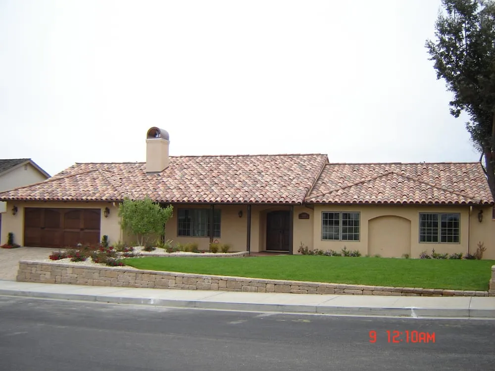 Slide of Roofing Concepts