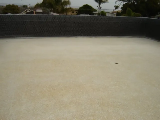 Slide of Roofing Concepts