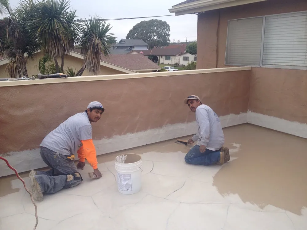 Slide of Roofing Concepts