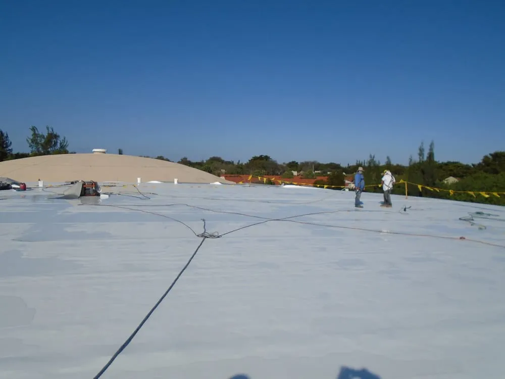 Slide of Roofing Concepts Unlimited