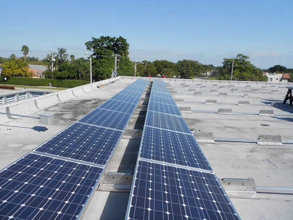 Slide of Roofing Concepts Unlimited