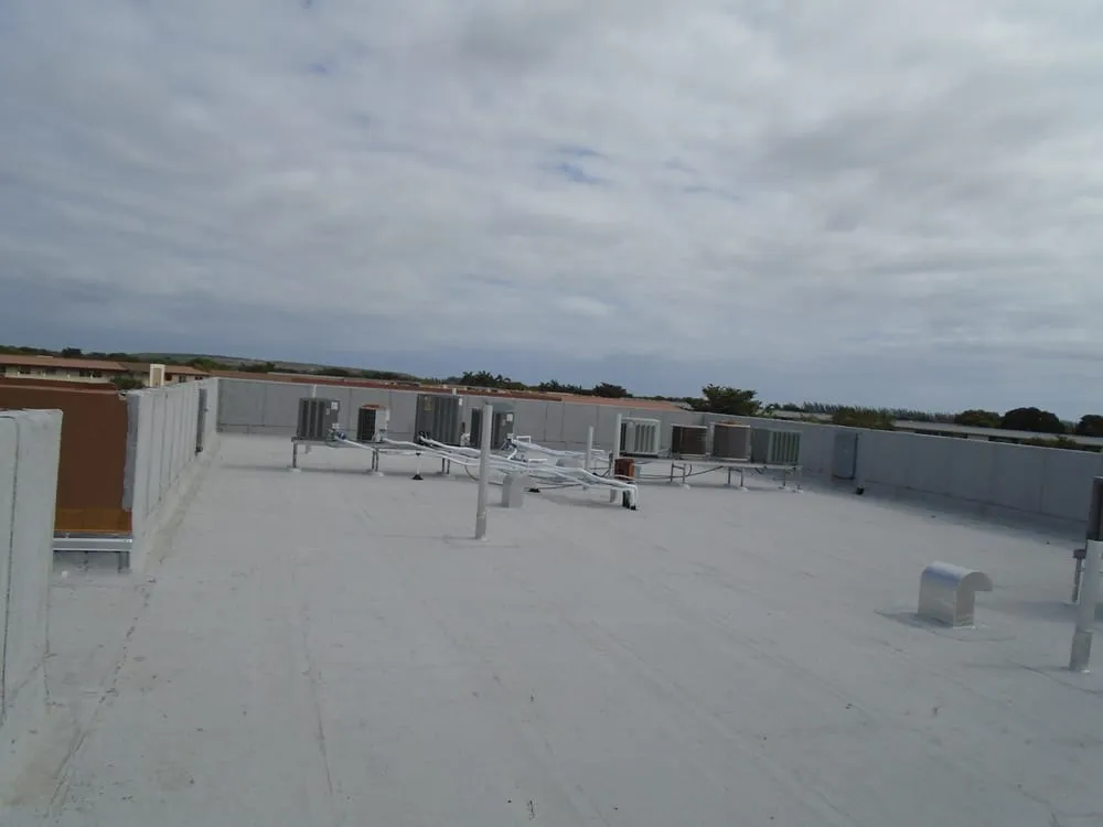 Slide of Roofing Concepts Unlimited