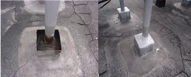 Slide of Roofing Concepts Unlimited