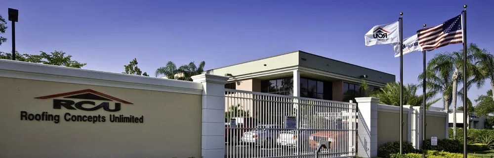 Slide of Roofing Concepts Unlimited