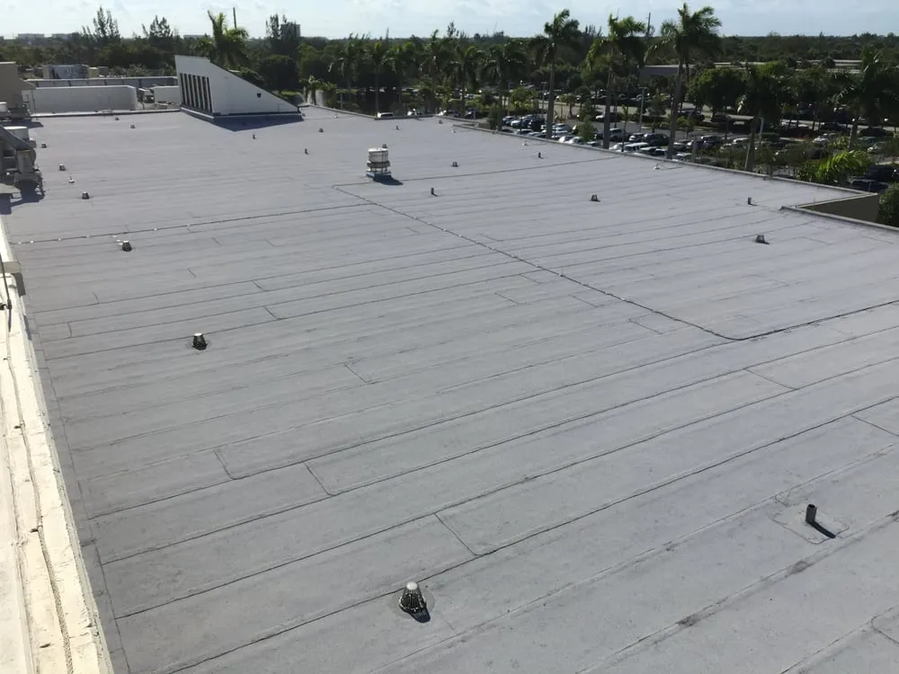 Slide of Roofing Concepts Unlimited