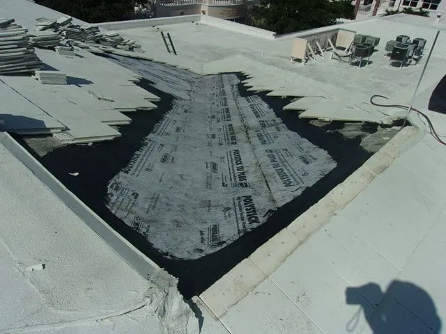 Slide of Roofing Concepts Unlimited