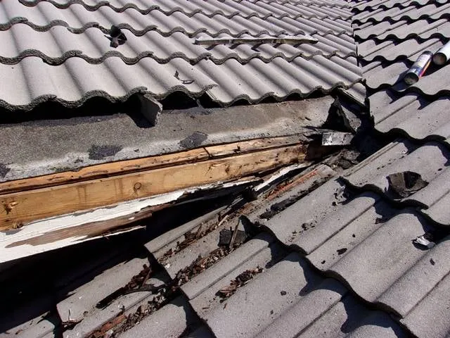 Slide of Roofing Concepts Unlimited