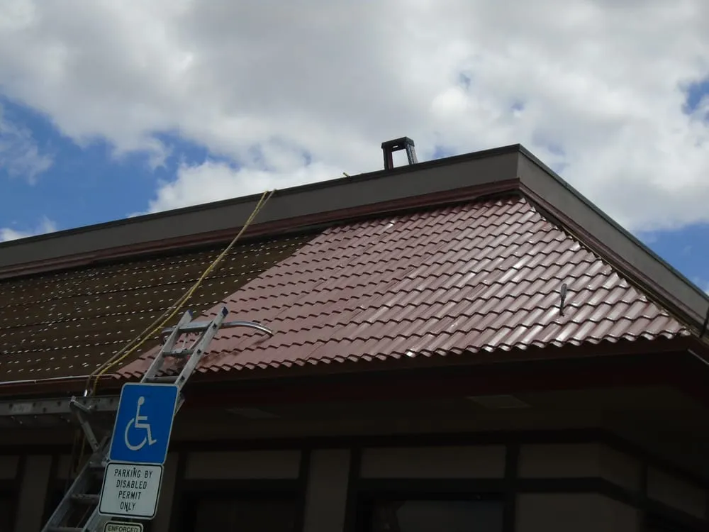 Slide of Roofing Concepts Unlimited