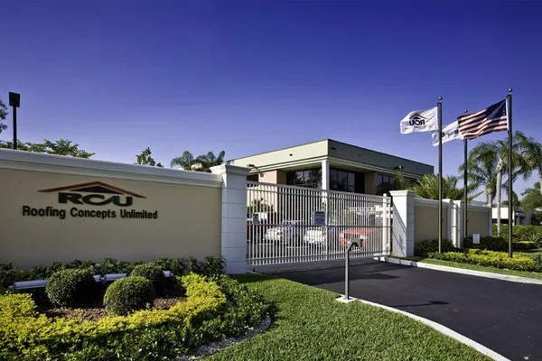 Roofing Concepts Unlimited