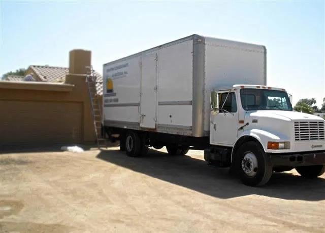 Slide of Roofing Consultants of Arizona