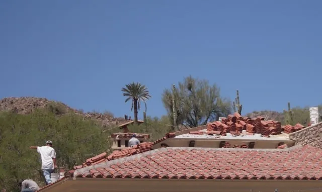 Slide of Roofing Consultants of Arizona
