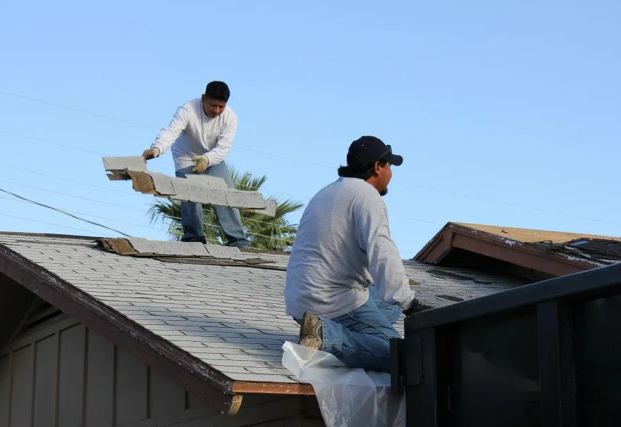 Slide of Roofing Consultants of Arizona