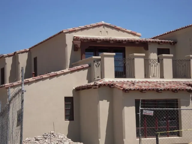 Slide of Roofing Consultants of Arizona