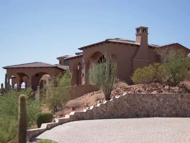 Slide of Roofing Consultants of Arizona