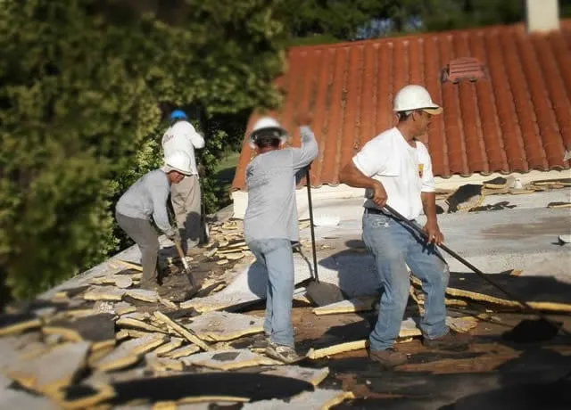 Slide of Roofing Consultants of Arizona