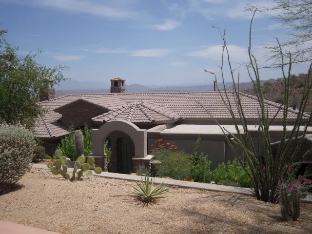 Slide of Roofing Consultants of Arizona