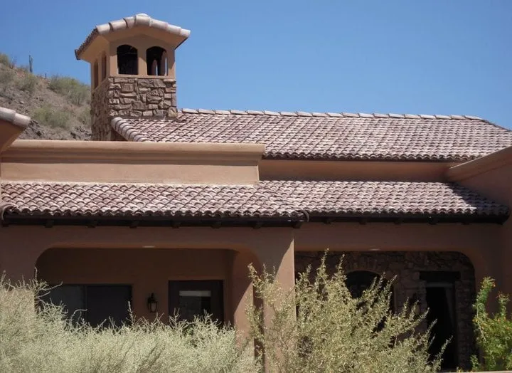 Slide of Roofing Consultants of Arizona
