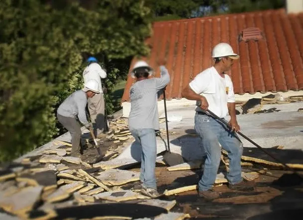 Slide of Roofing Consultants of Arizona