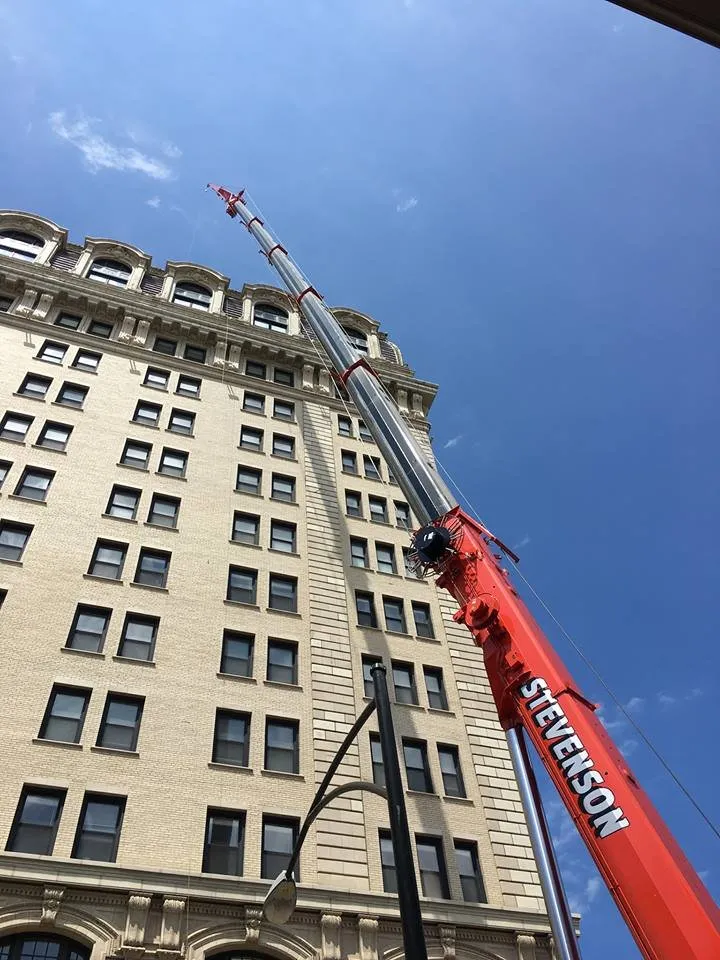 Slide of Roofing Consultants