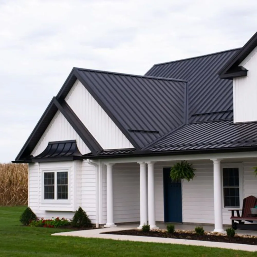 Slide of Roofing Contractor Cornelius