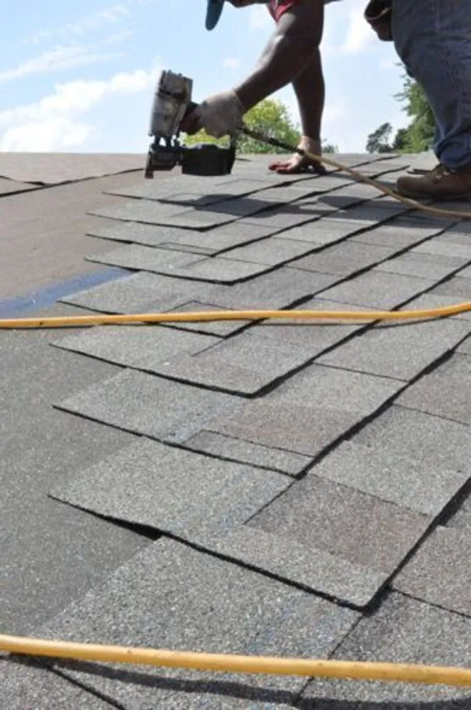 Slide of Roofing Contractor Cornelius