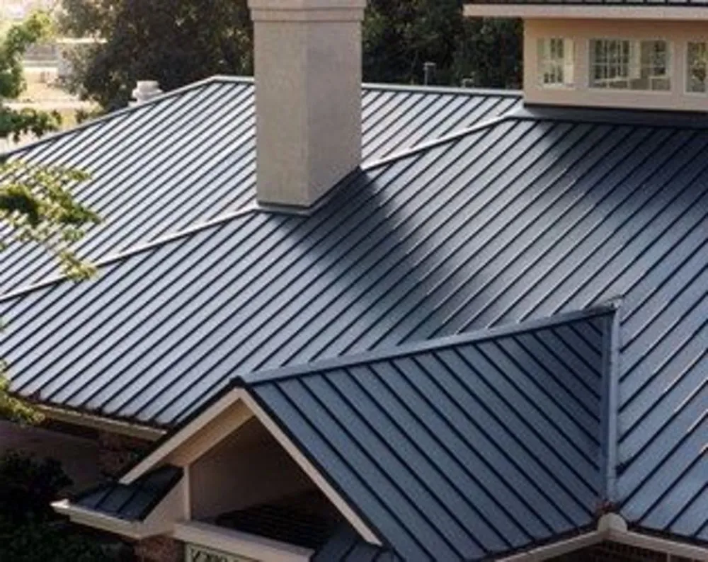 Slide of Roofing Contractor Cornelius