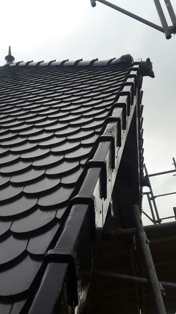 Slide of Roofing Contractor Cornelius