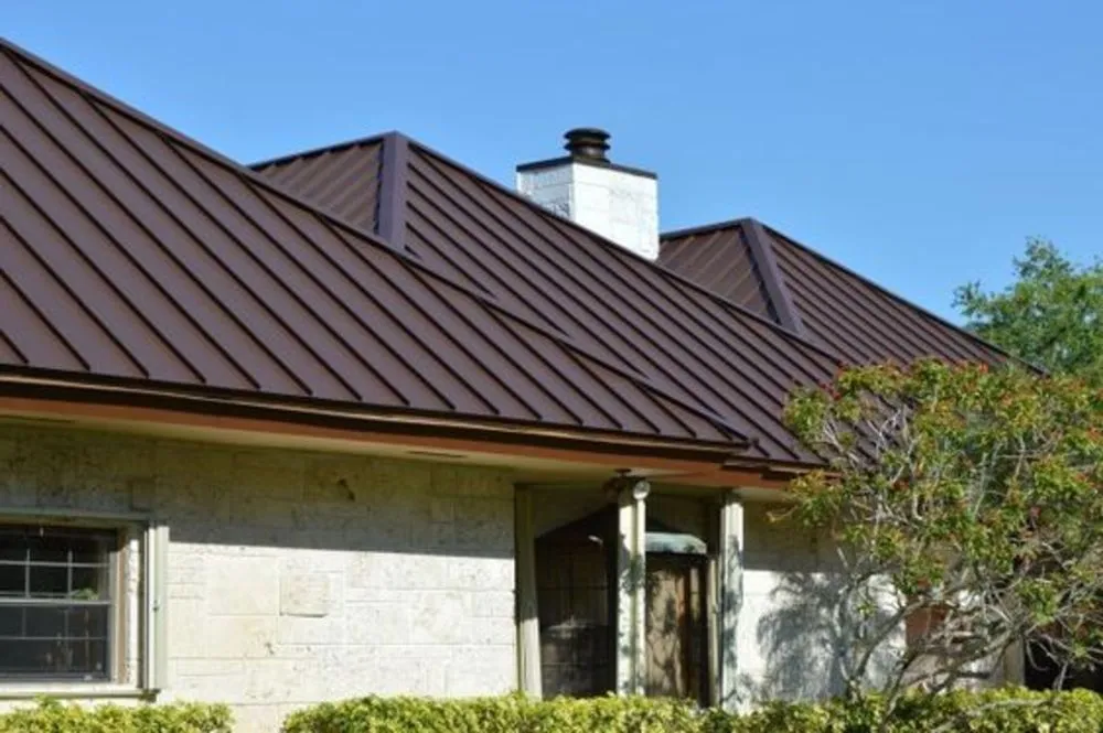 Slide of Roofing Contractor Cornelius