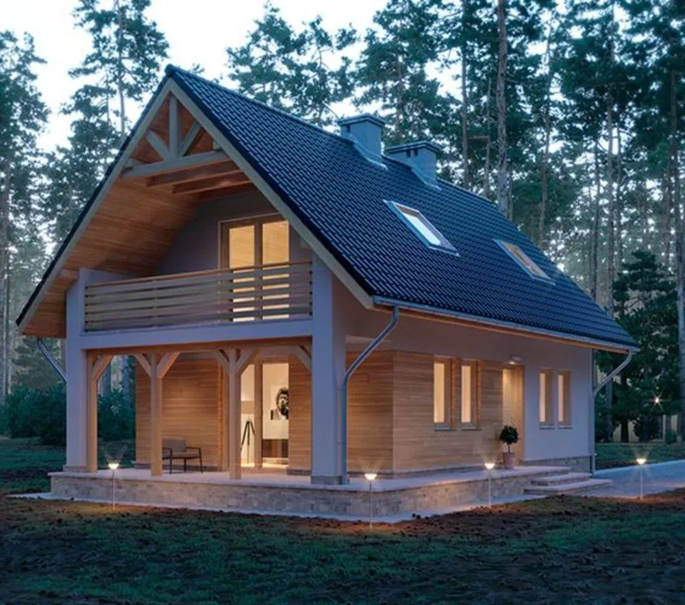 Slide of Roofing Contractor Cornelius