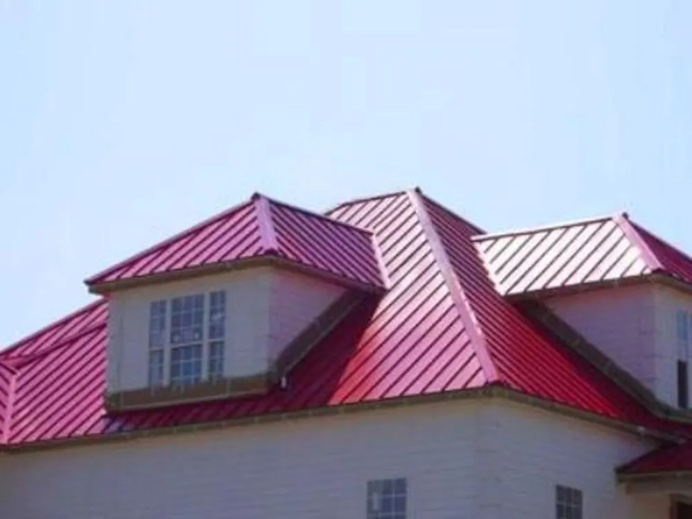 Slide of Roofing Contractor Cornelius