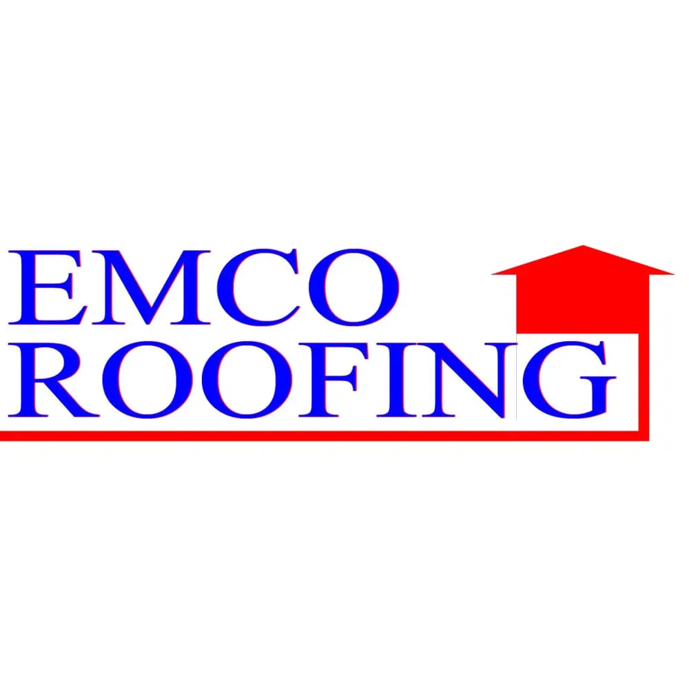 Slide of Roofing Contractor Emco Roofing