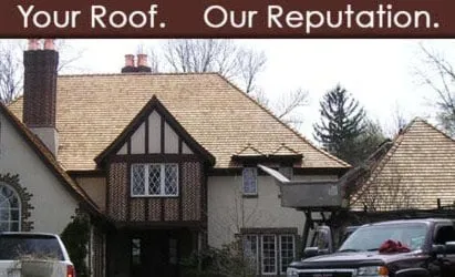 Slide of Roofing Contractor Emco Roofing