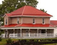 Slide of Roofing Contractor Emco Roofing