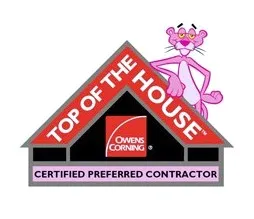 Slide of Roofing Contractor Emco Roofing