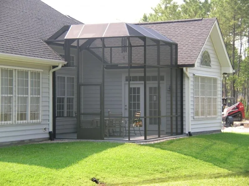 Slide of Roofing Contractor Emco Roofing