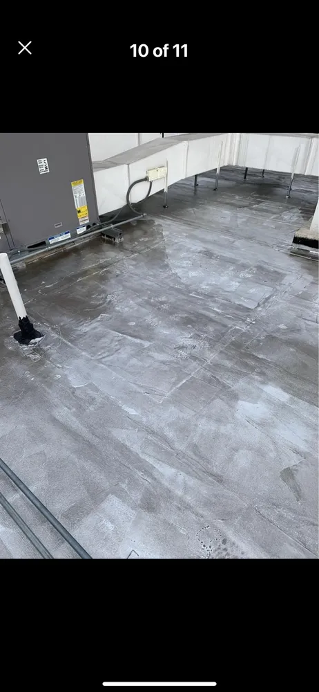 Slide of Roofing Contractor