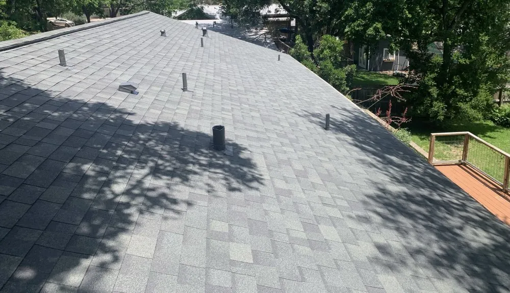 Slide of Roofing Contractor Solutions