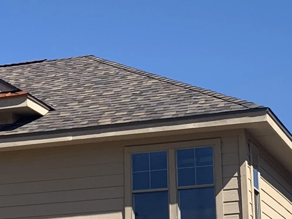 Slide of Roofing Contractor Solutions