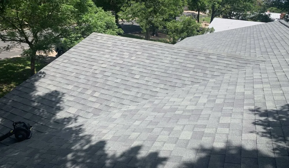 Slide of Roofing Contractor Solutions