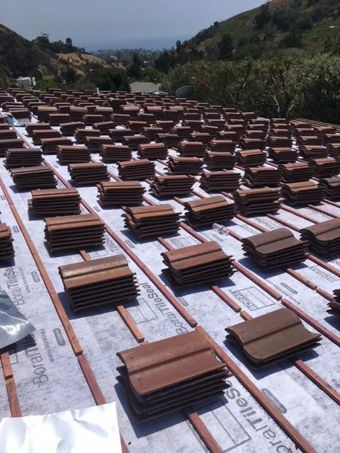 Slide of Roofing Contractors Inc