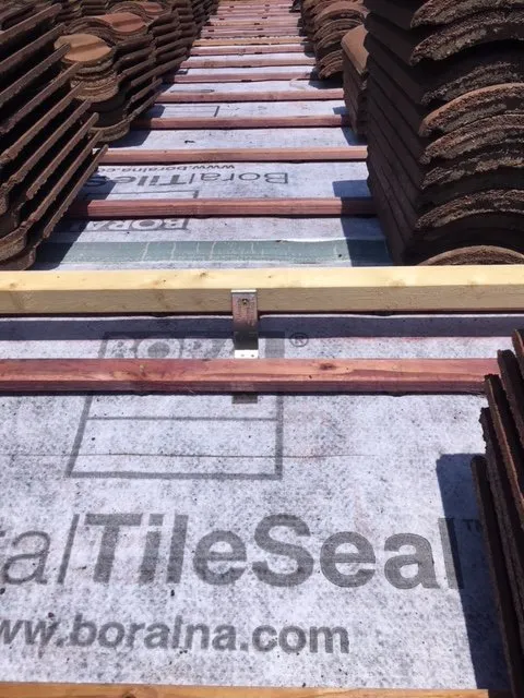 Slide of Roofing Contractors Inc