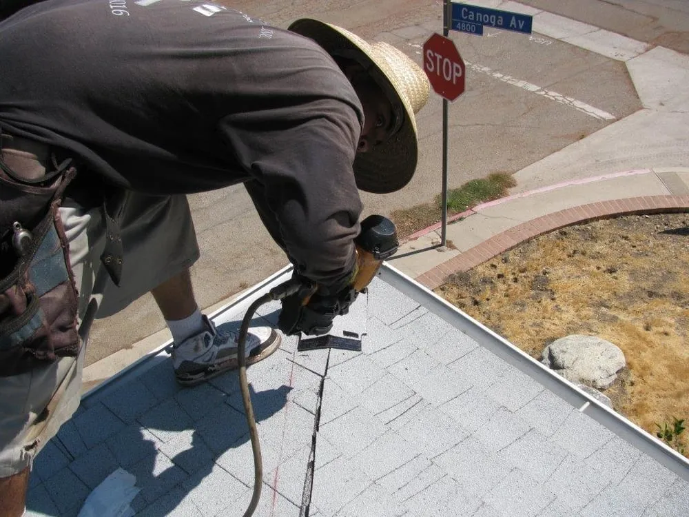 Slide of Roofing Contractors Inc