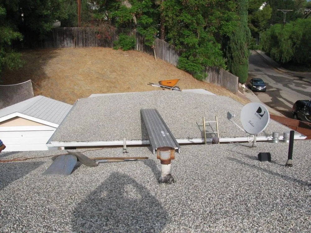 Slide of Roofing Contractors Inc