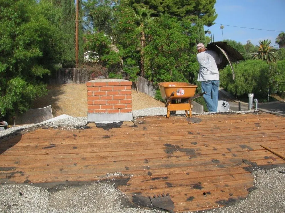 Slide of Roofing Contractors Inc