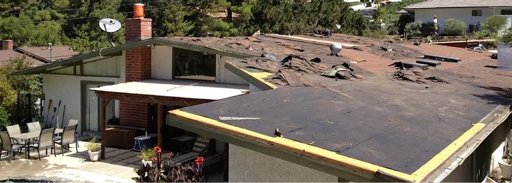 Slide of Roofing Contractors Inc