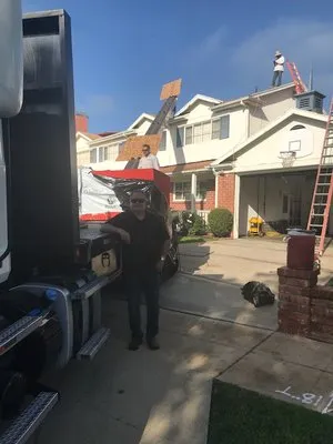 Roofing Contractors Inc