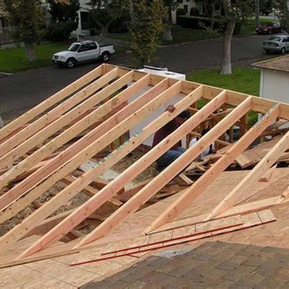 Slide of Roofing Contractors