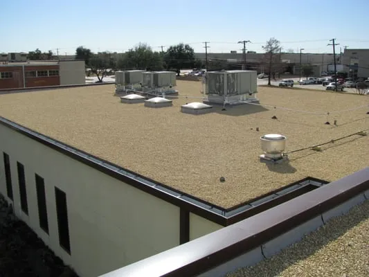 Roofing Contractors Network Logo